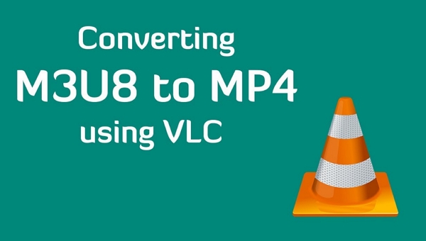 Guía Completa para Convertir M3U8 a MP4 con VLC