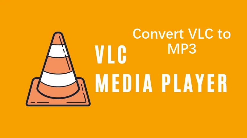 How to Convert VLC to MP3 on Windows and Mac