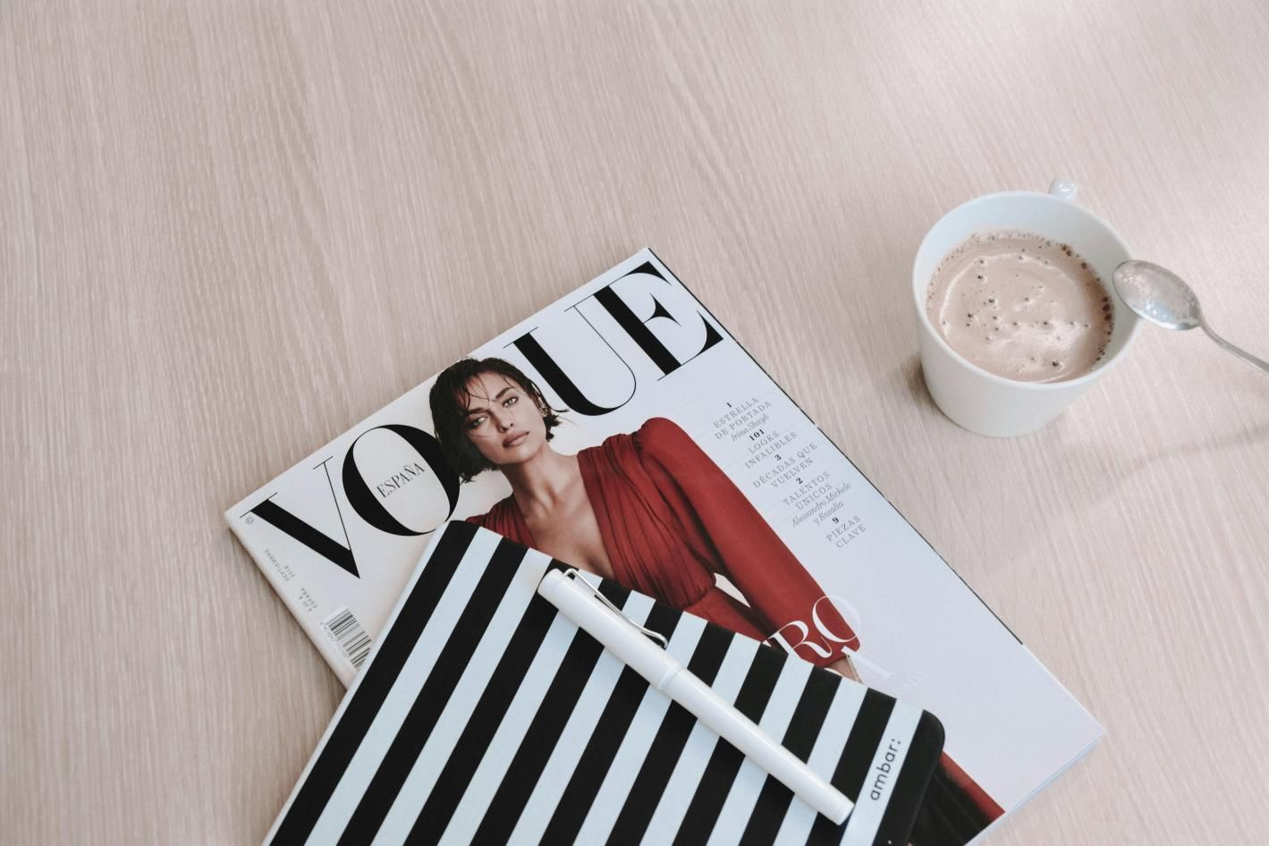 Vogue US September Issue : tendances mode et des moments forts