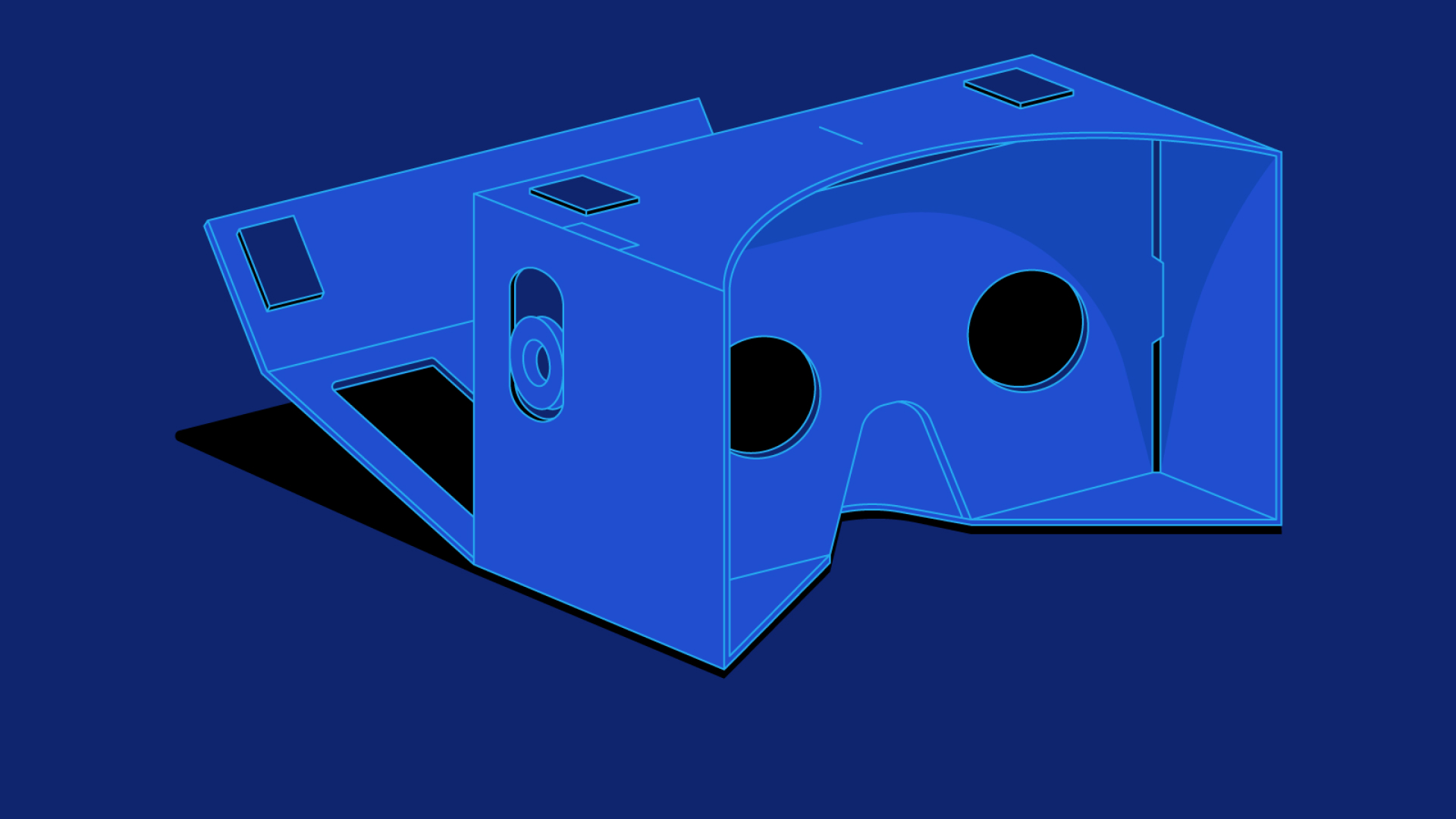 [Detailed!]How to Watch Movie on Google Cardboard?