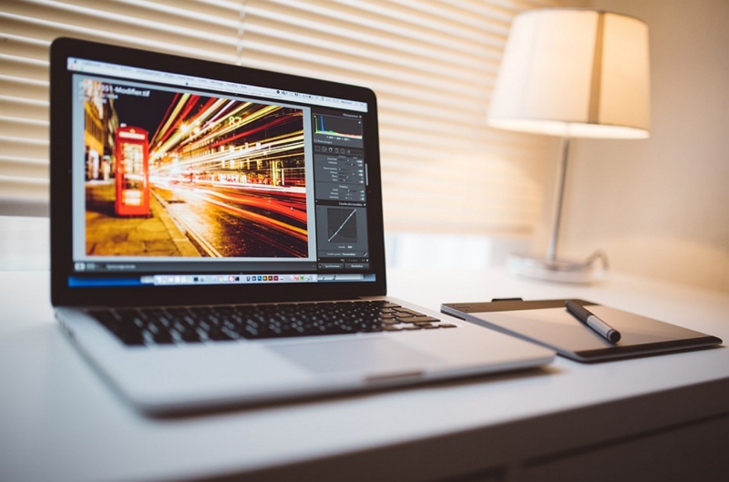 [Guide Complet] Comment enlever filigrane d'une photo dans Lightroom ?