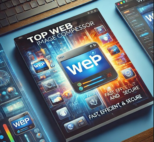 Best WebP Compressors for 2024: Online and Offline Options Explained