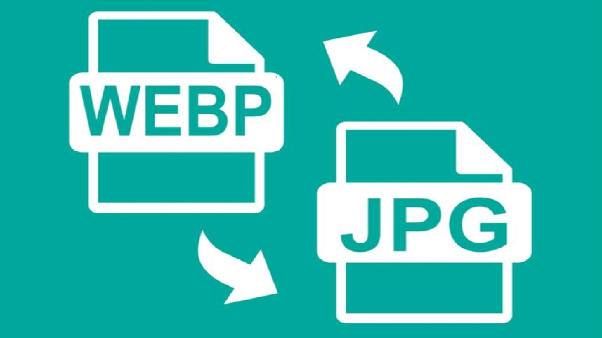How to Convert WEBP to JPG Quickly and Successfully