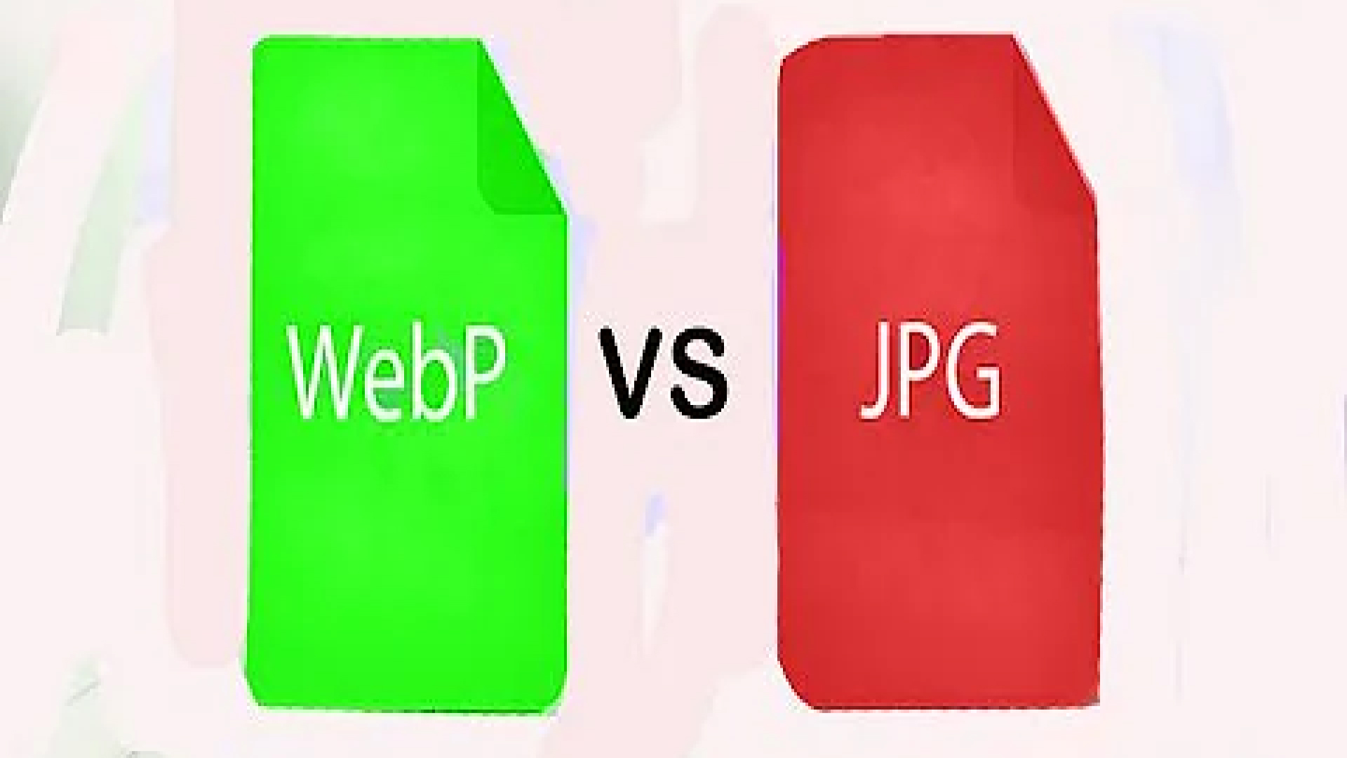 A Quick Guide on WEBP vs JPG You Should Know