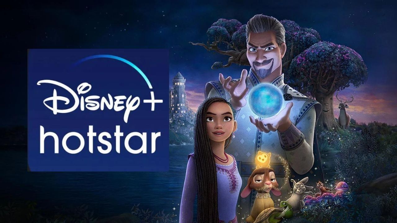 [Detailed] Exploring What is Disney + Hotstar