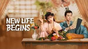 Guide to Know Where to Watch New Life Begins Chinese Drama