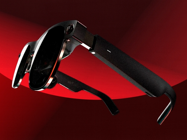 XREAL AR-Brillen: Modelle, Spezifikationen und Bewertungen