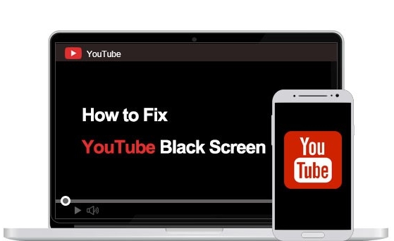 How to Fix Black Screen on YouTube Videos