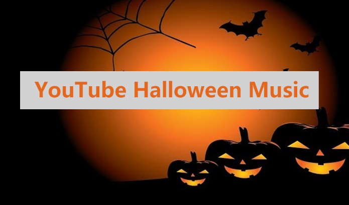 Top 15 Músicas de Halloween do YouTube para uma Celebração