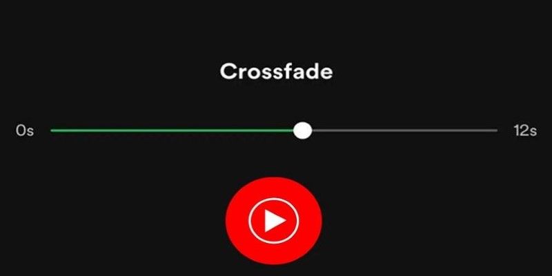 了解有關 YouTube Music 跨淡入淡出的一切