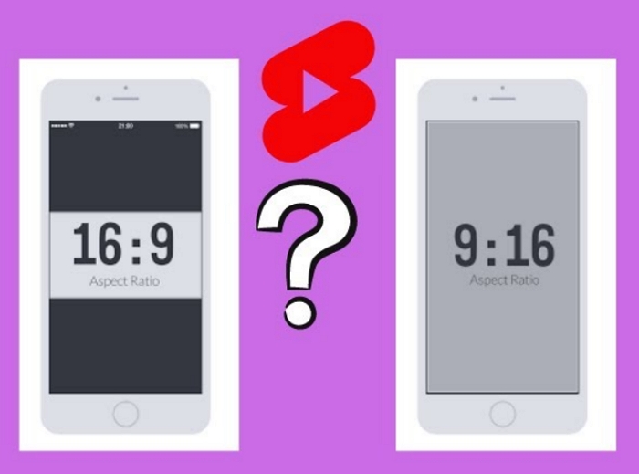 What Is YouTube Shorts Aspect Ratio & Resolution