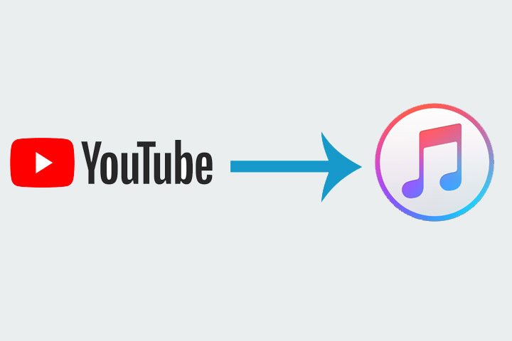Top YouTube to iTunes Converter for Mac in 2024