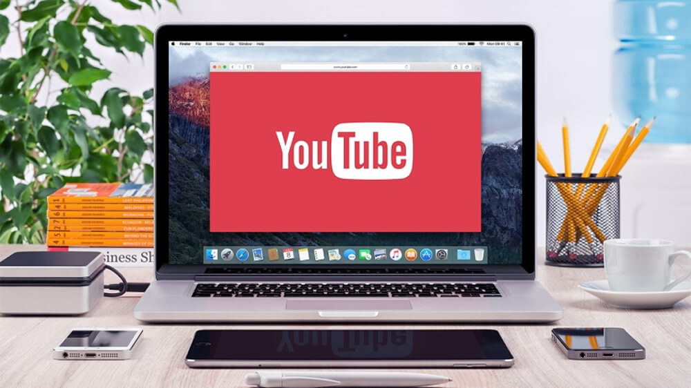 أفضل برنامج تنزيل YouTube مجاني لنظام التشغيل Mac في عام 2024