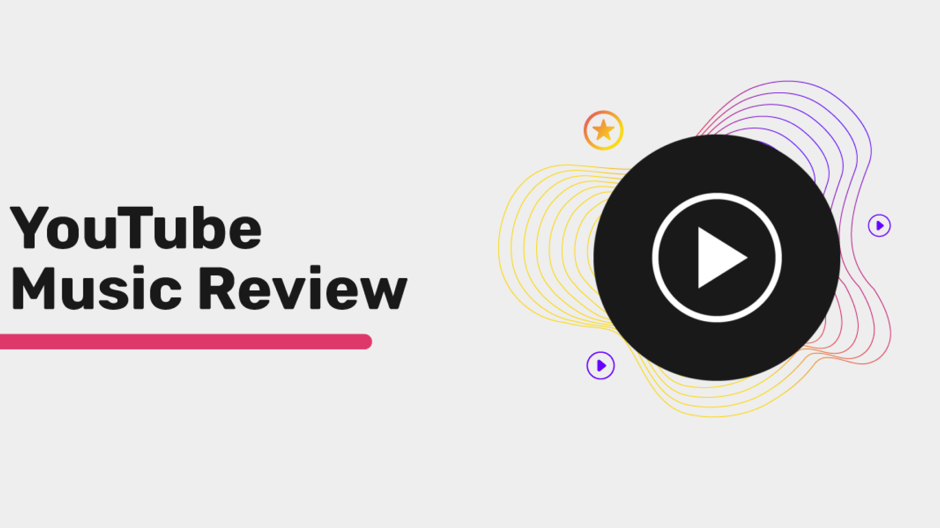 A Full Guide To YouTube Music Review in 2024