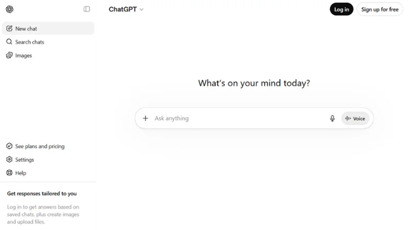 chatgpt ai content planning tool