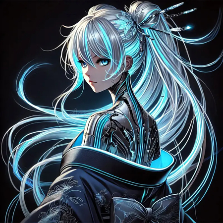 anime discord avatars