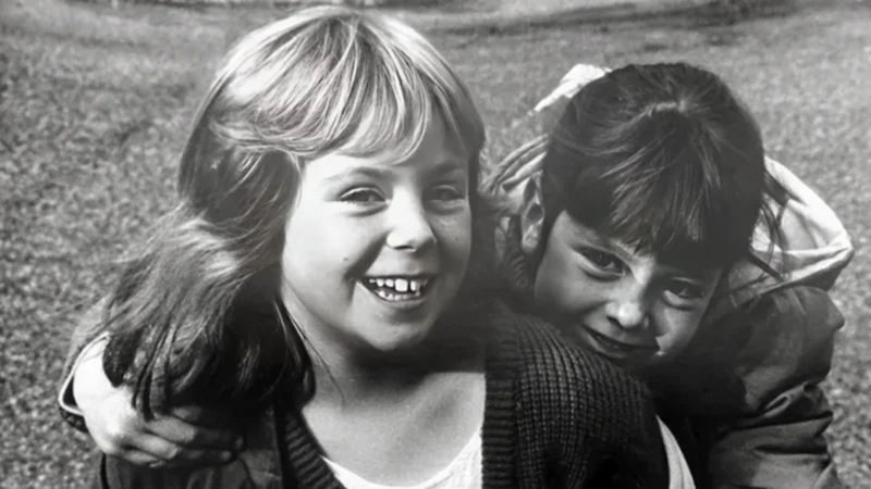final restored image exported from photoshop