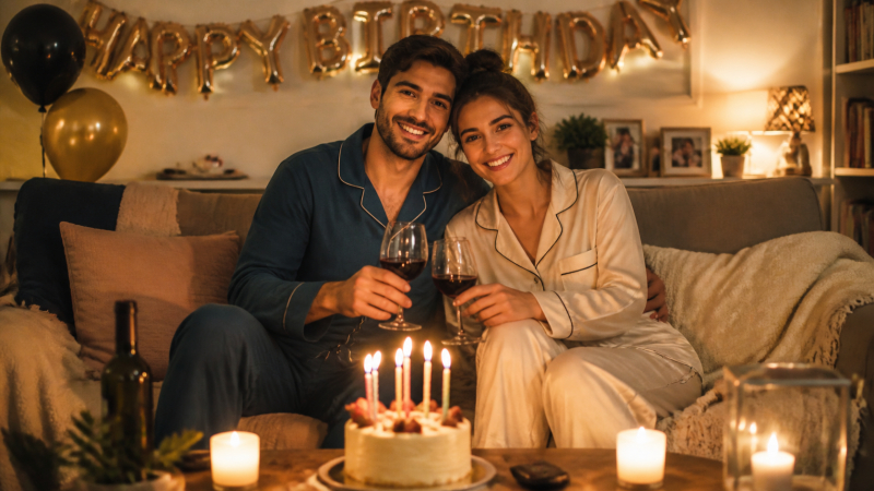 gemini ai prompt for husbands birthday