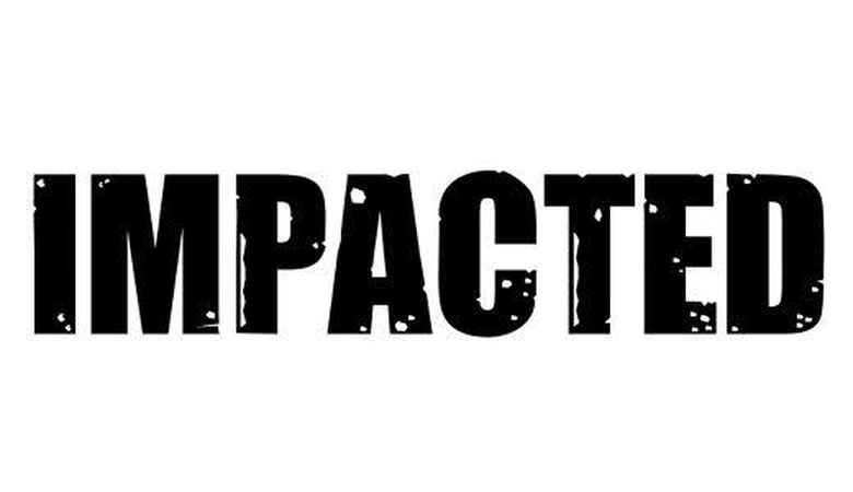 impact interesting fonts for logos