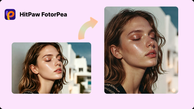 make ai pictures look real