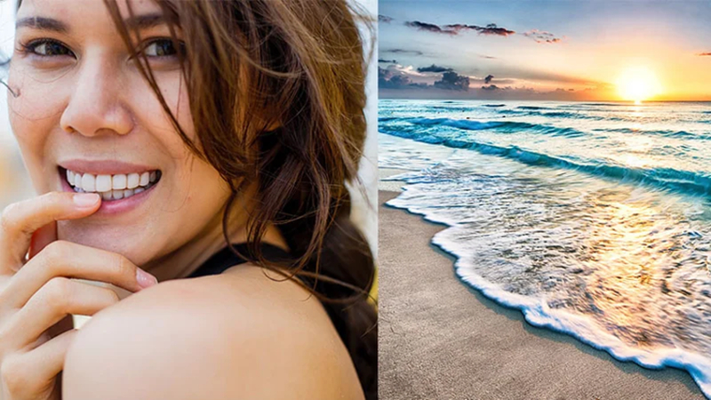 open two images in photoshop