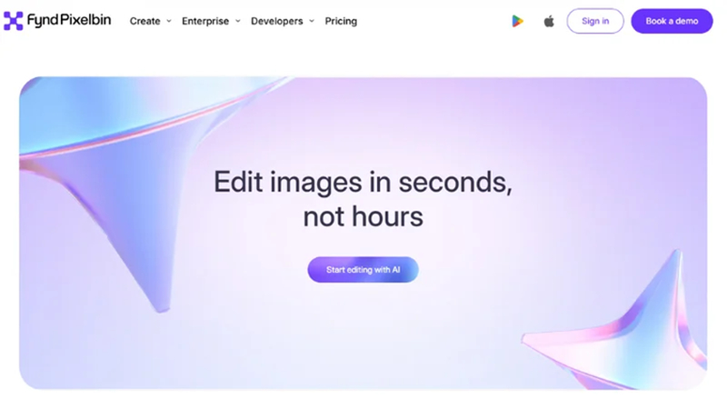 visit pixelbin for online photo restoration