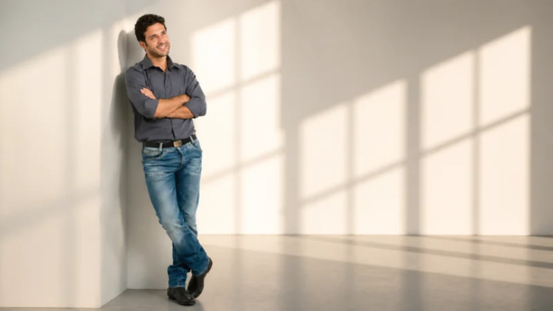 portrait shadow prompts for realistic lighting and depth