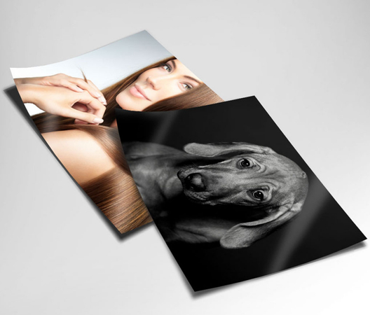 professional photo printing services archival prints