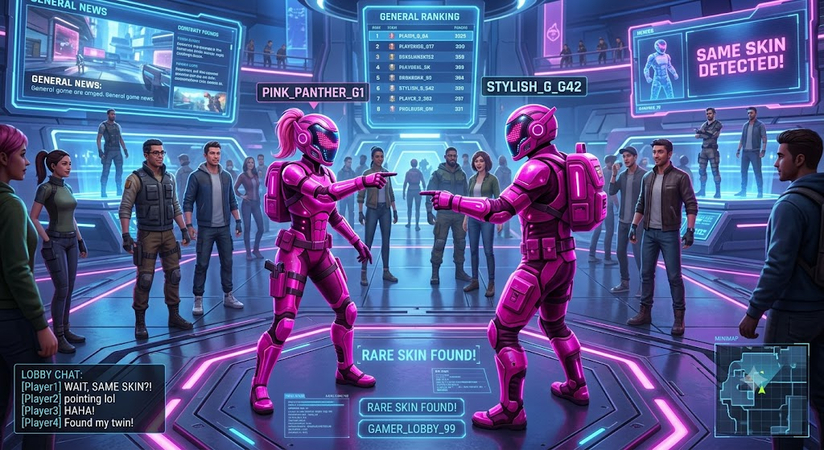 spider-man pointing meme identical character skins