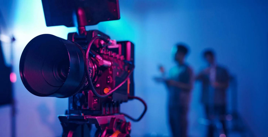 difference between wedding film and video