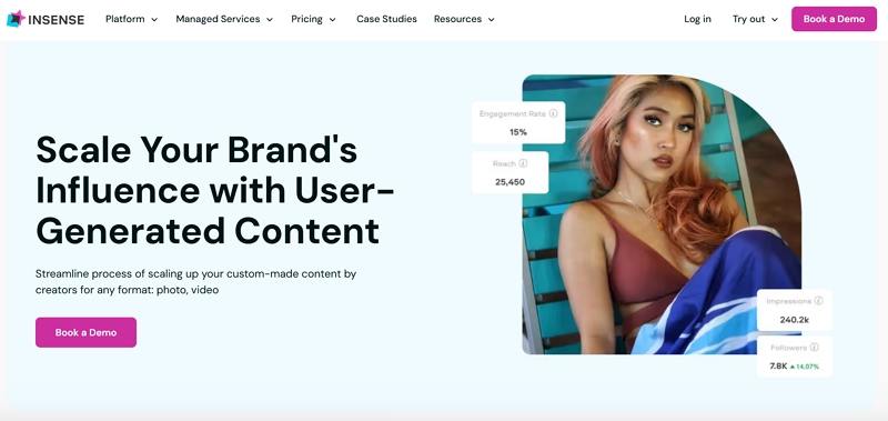 insense ugc video creator