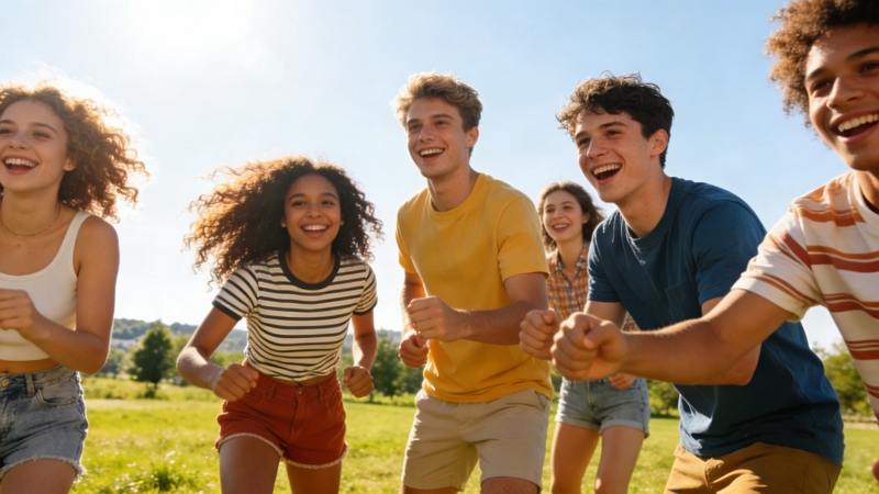 popular vlogging ideas for challenges fun