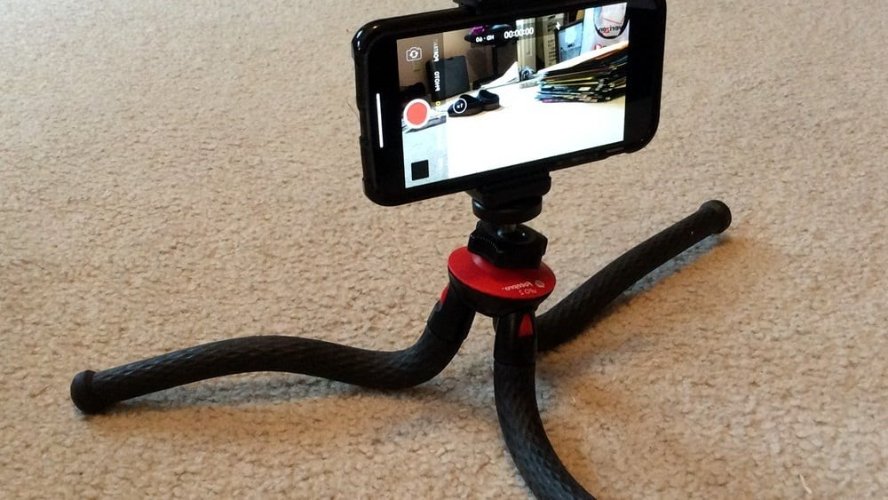 How to Make a Stop Motion Video on iPhone Quickly