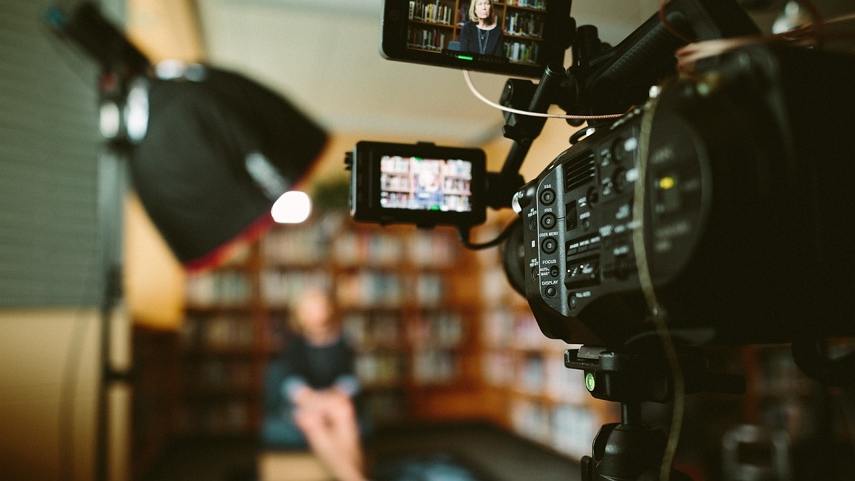 what is video production