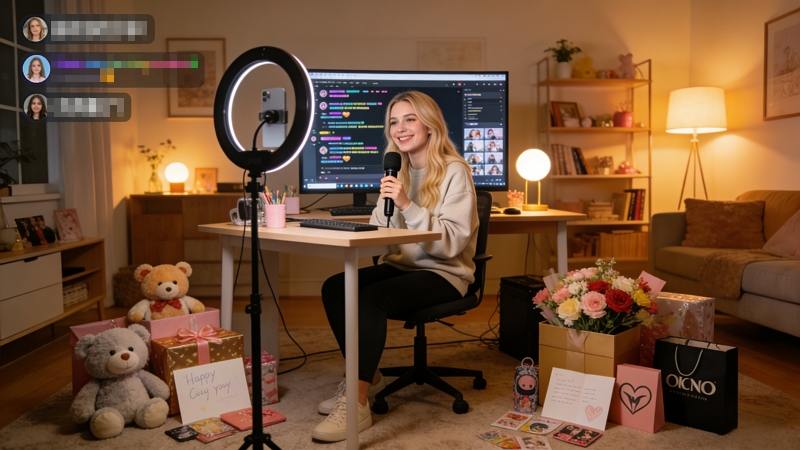 vlog ideas for interactive community focused