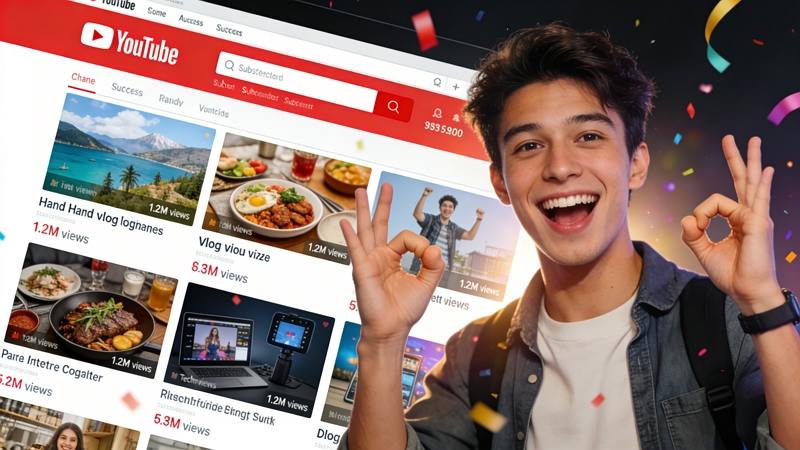 vlog ideas for youtube