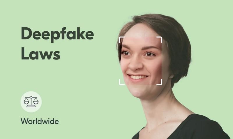 deepfake laws