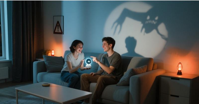 growing popularity and hidden dangers of ai companions