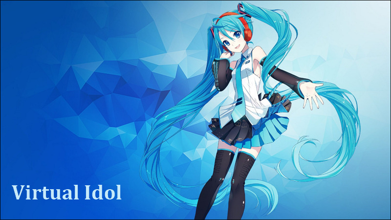 Virtual Idol Copyright Laws in Different Countries in 2025