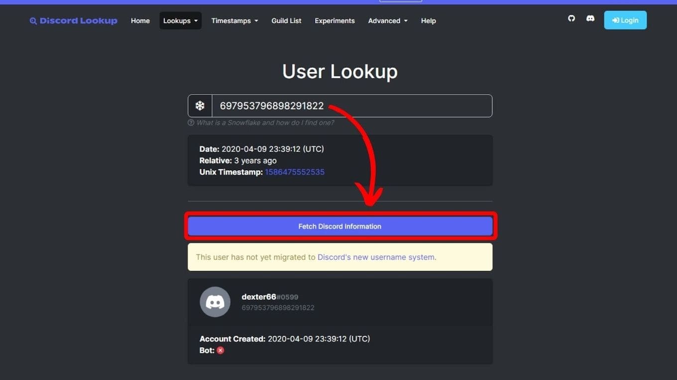 discord pfps viewer discord lookup
