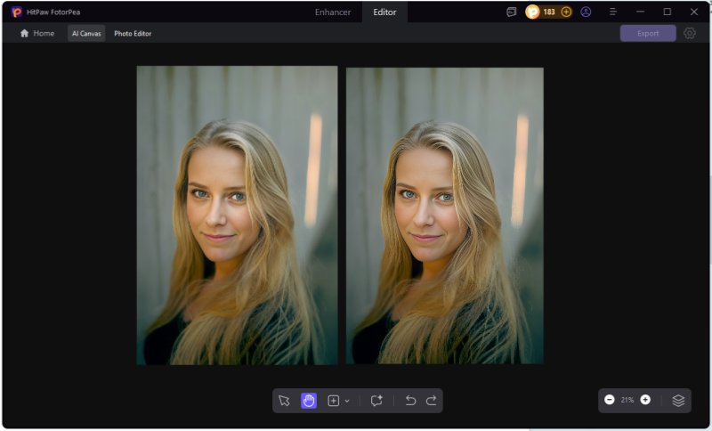 download the slimming face image