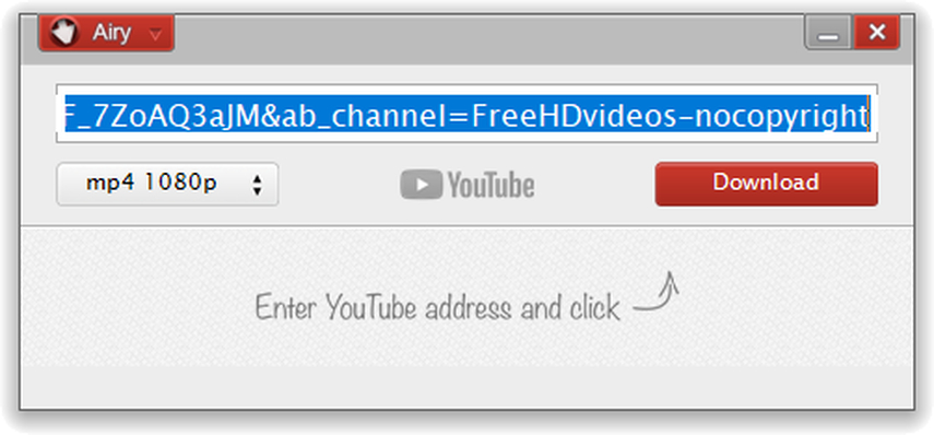 How to Download 1080P YouTube Videos Effortlessly