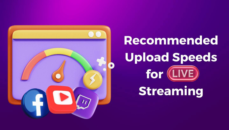 How to Choose Best Bitrate for YouTube in 2024