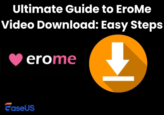 Your Guide to Downloading Erome Videos with Ease