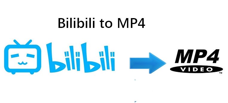 Bilibili para MP4: 5 maneiras fáceis de baixar vídeos Bilibili para MP4