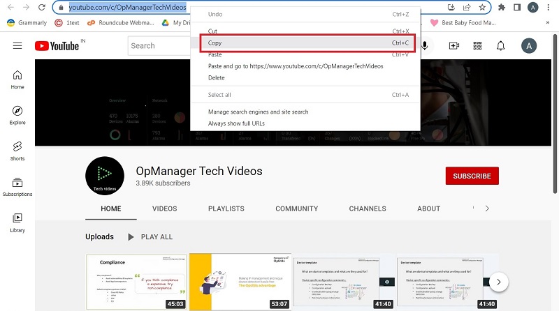 Aplicativos online para converter vídeos do em divertidos