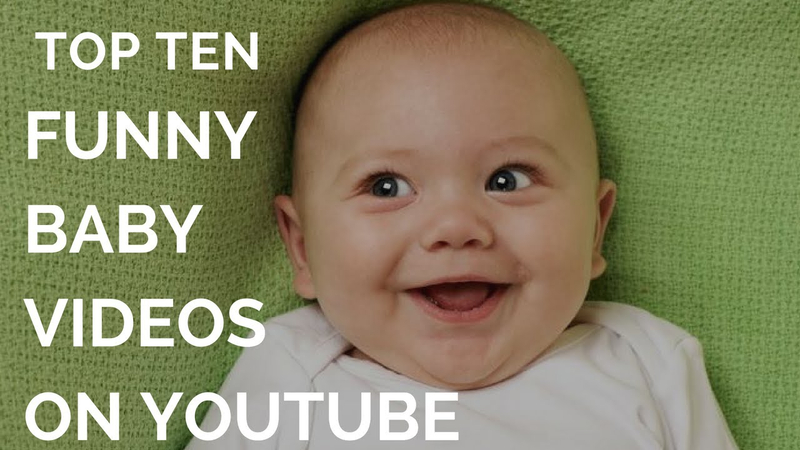 Learn About Funny Baby Videos Free Download from YouTube