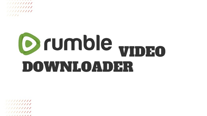 O Guia Definitivo de Download do Rumble Video