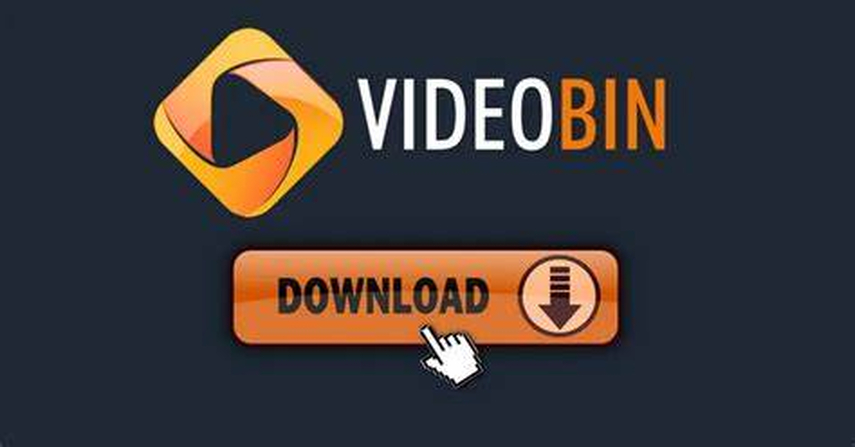 The Ultimate Guide of VideoBin Downloader