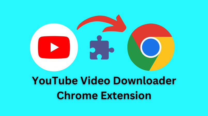 Top YouTube Video Downloader Chrome Extensions 2024